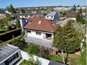 maison traditionnelle à la vente -   93800  EPINAY SUR SEINE, surface 160 m2 vente maison traditionnelle - UBI467140079